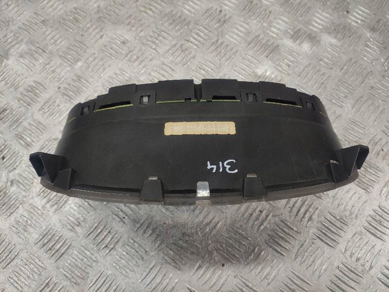 фото №14, Набор стартовый замок зажигания skoda octavia i 1.9 tdi 038906018bq