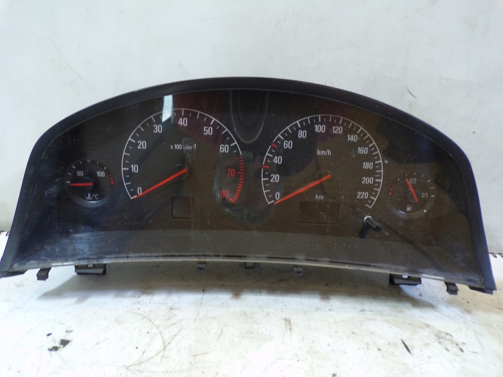 фото №15, Набір стартовий opel vrctra c 1.8 5wk9182 / 09179499