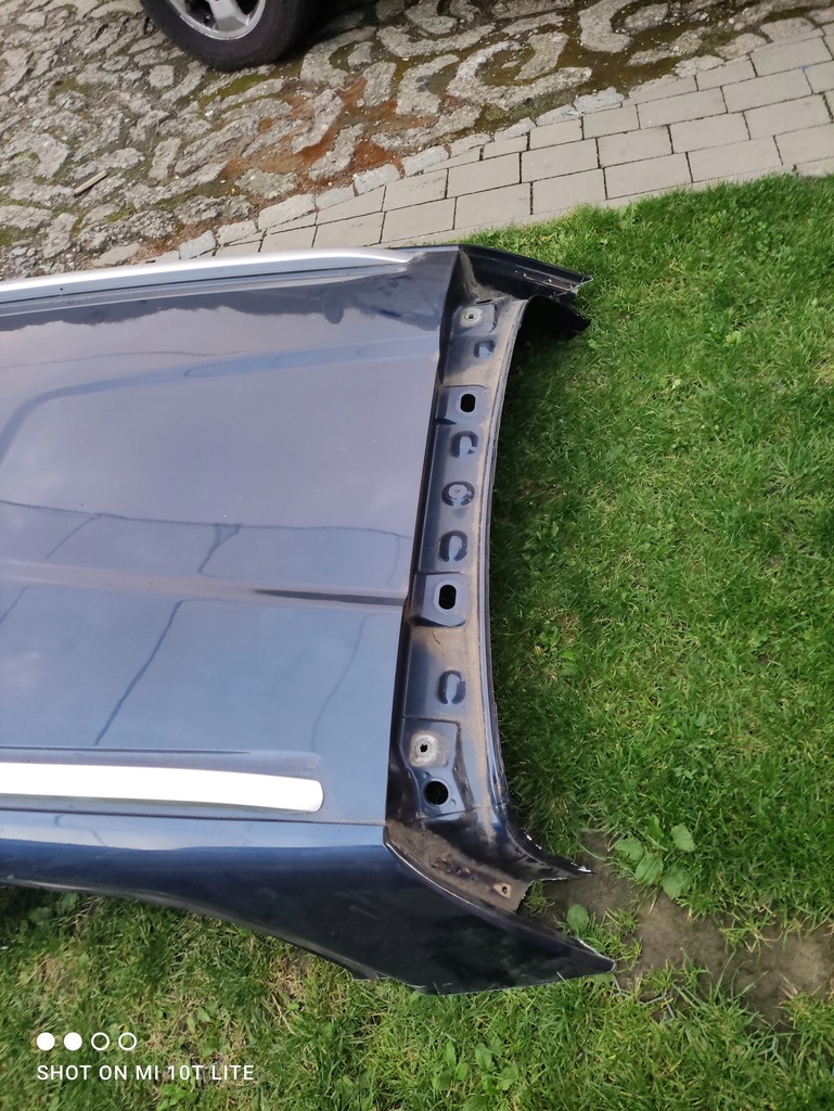 фото №2, Дах renault talisman kombi колір terpr