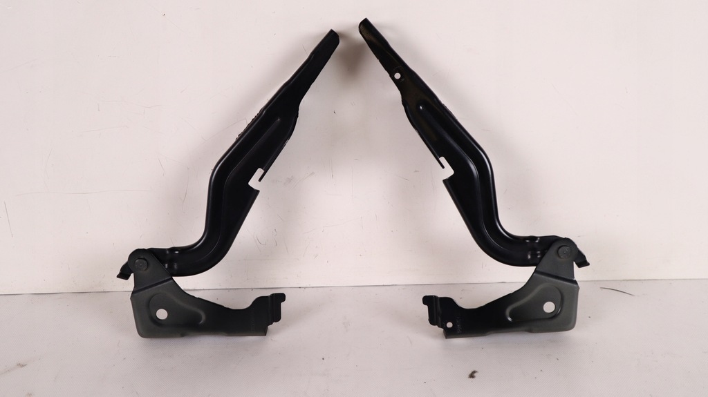 фото №1, Jeep compass ii 17- петли капот