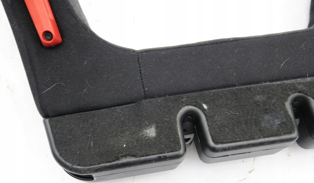 фото №8, Фланец подголовник dla dzieci колёсная база 106mm mercedes c w204