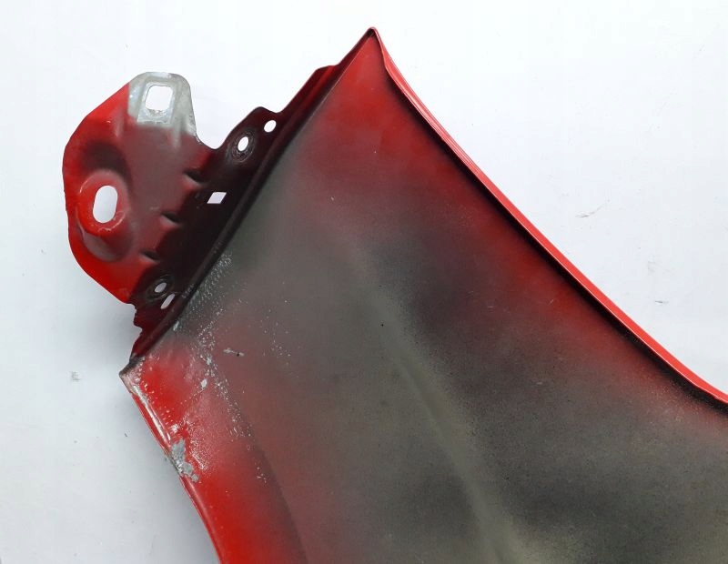 фото №8, Ford s-max 06-14 крыло правый перед оригинал