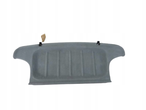 фото №1, Полка задняя багажника hyundai atos prime mk1 99-03