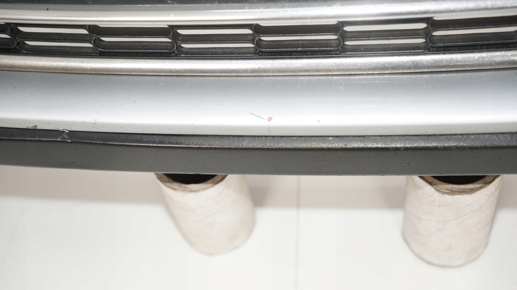 фото №6, Бампер перед передний mini cooper r55 clubman 06-11r 900