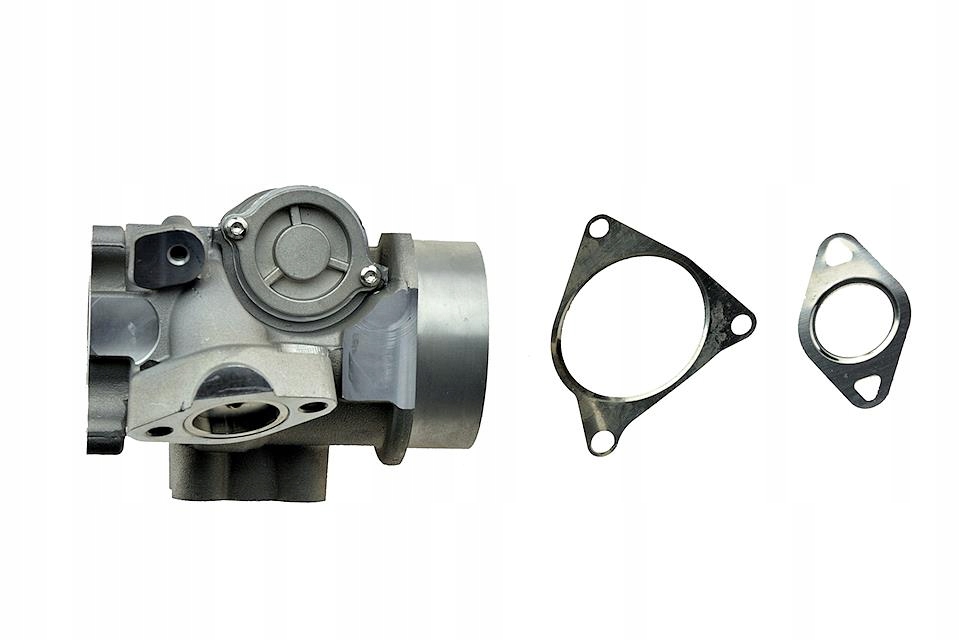 фото №4, Клапан egr nissan interstar primastar 2.5dci