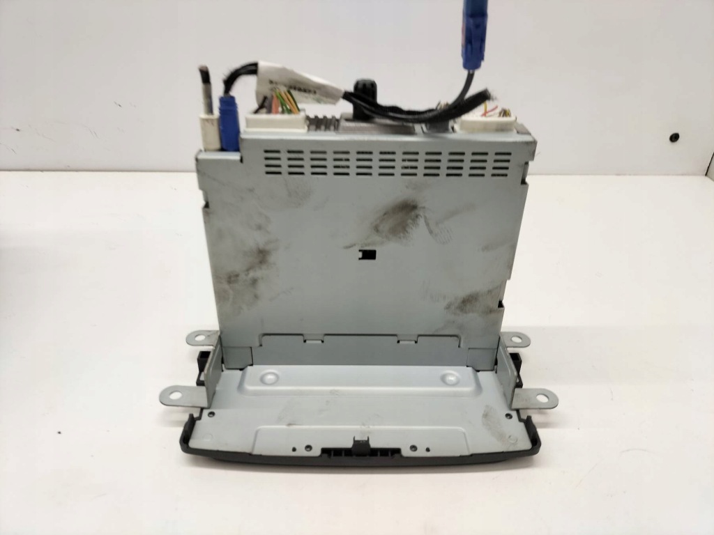 фото №5, Радио 281157850r dacia dokker i 2012-