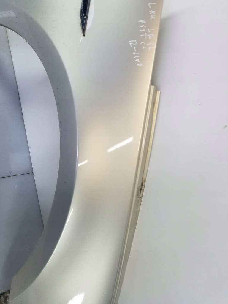 фото №15, Крыло перед vw passat cc kod lr7l