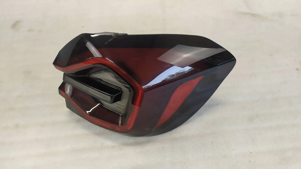 фото №1, Лампа задняя задняя bmw x3 g01