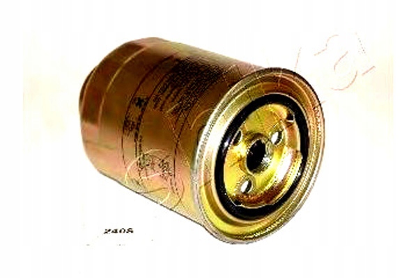 фото №1, Ashika фильтр топлива toyota hiace iv 2.5d-4d -06 as