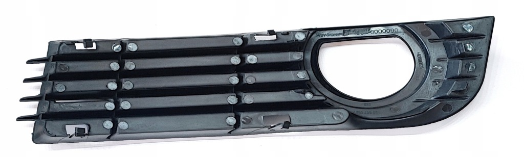 2x решётка решётка радиатора бампера kpl. audi a8 d3 05-10 Киев