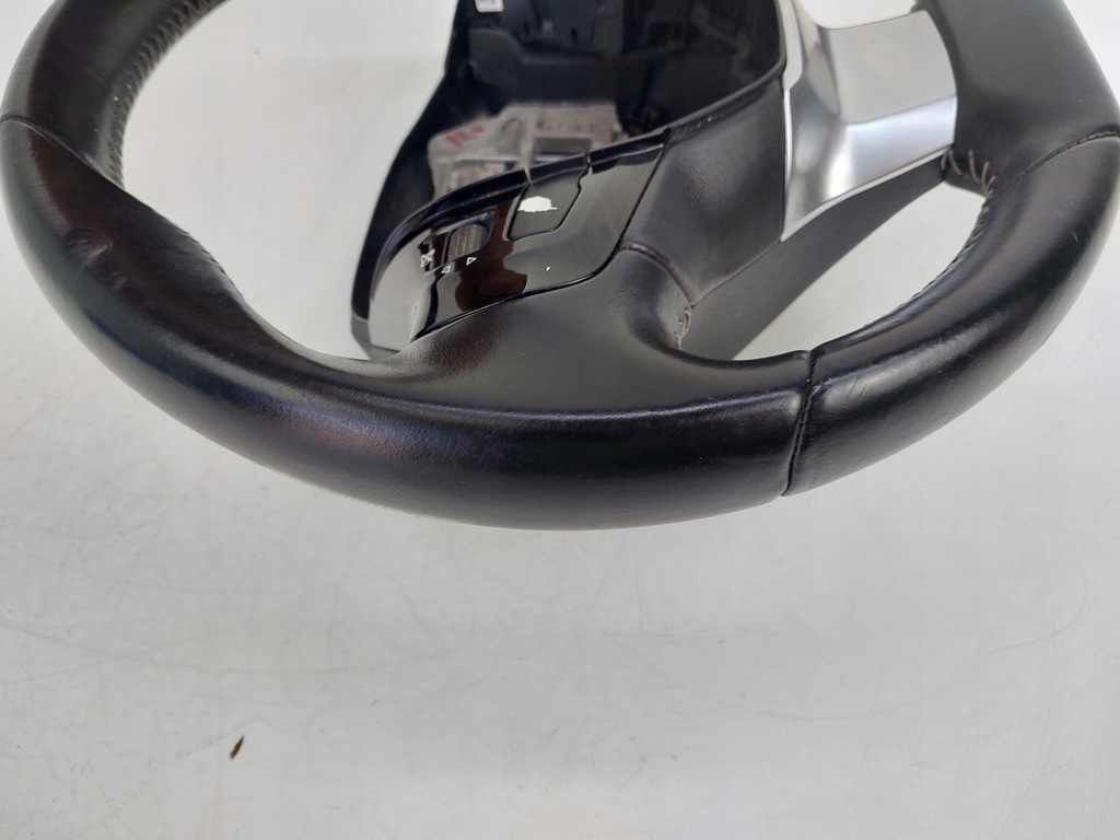 фото №7, Воздуховод кожаный mulifunkcyjna 98084115xu peugeot 308 ii t9