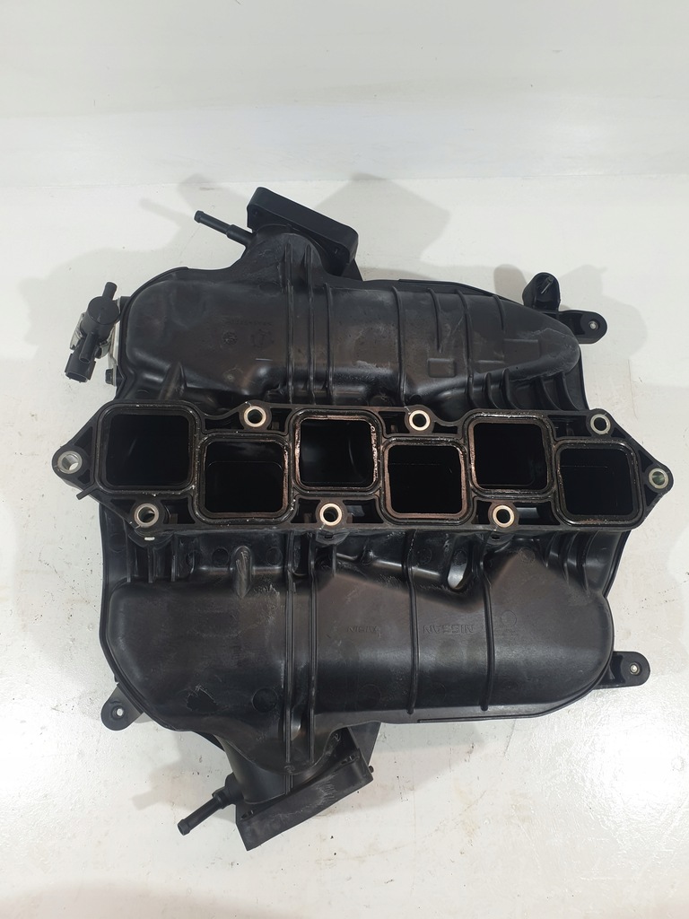 фото №7, Коллектор всасывающий infiniti qx70 qx50 nissan 370z 3.7 v6 vq37