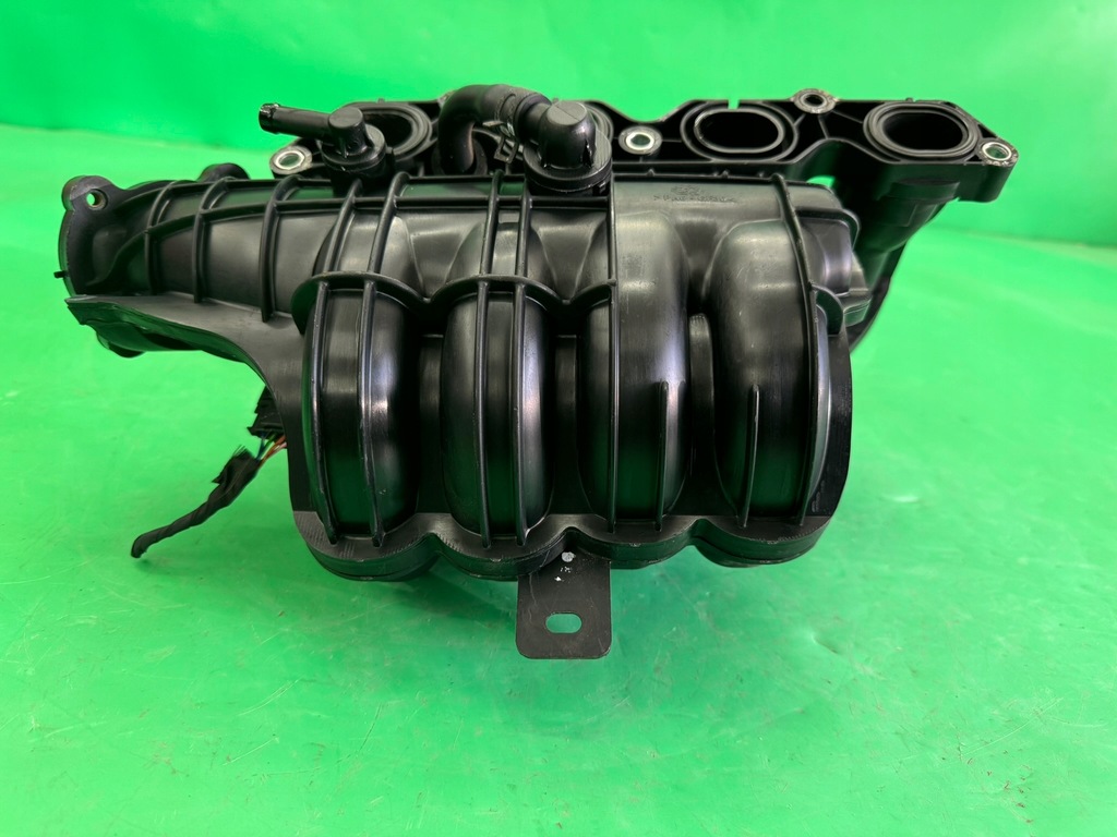 фото №7, Коллектор всасывающий впускной map датчик 39300-2b000 hyundai i20 i 1.2b 16v 08-