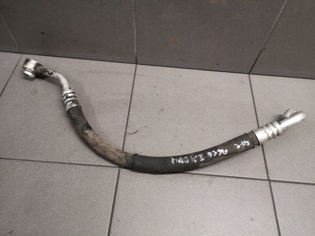 фото №1, Шланг кондиціонера audi a6 c6 2.4 bdw