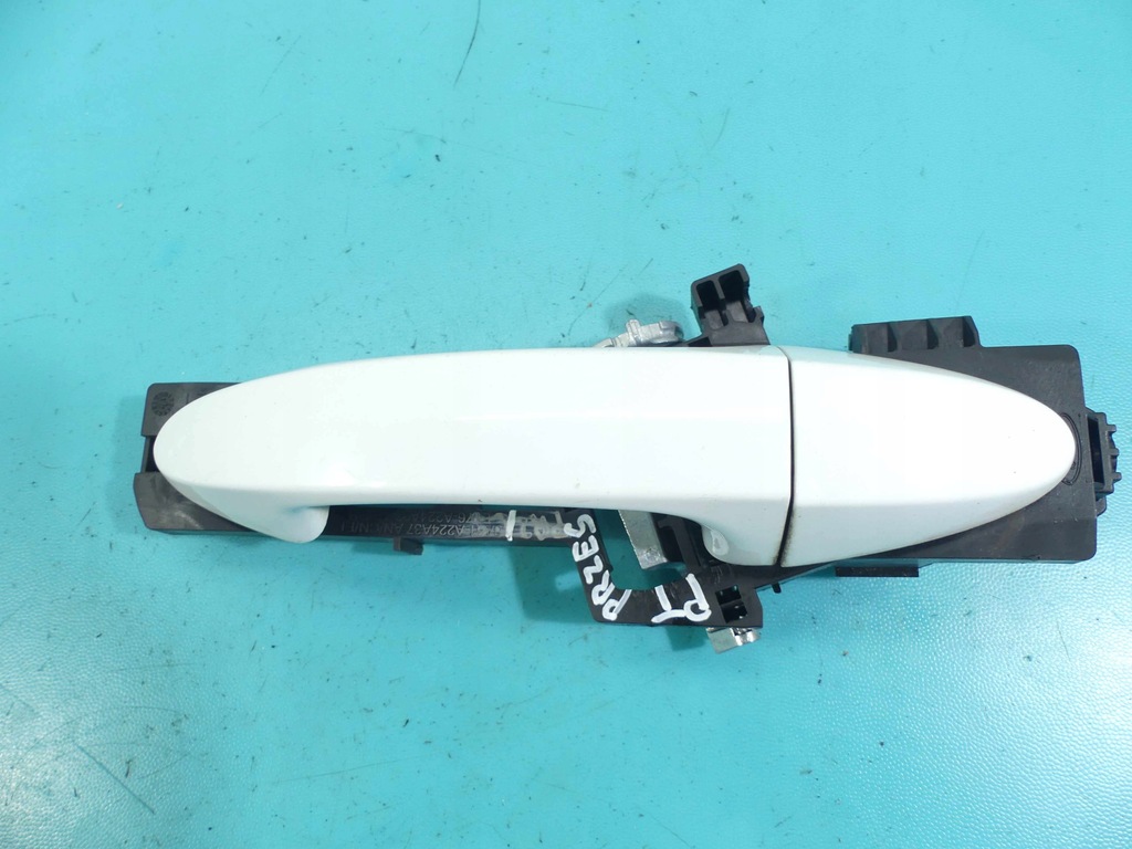 фото №1, Ручка задня права двері розсувних transit courier