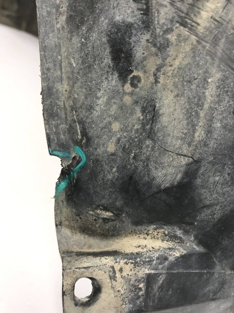 фото №7, Подкрылок передние правое audi a4 s4 b8 8k 8k0821172n