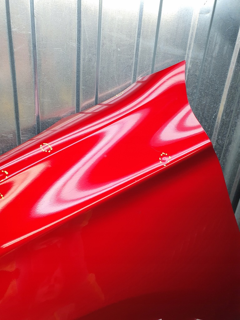 фото №5, Крыло передний левый mitsubishi outlander iii lift