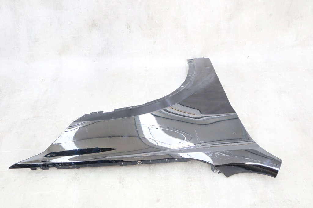 фото №8, Крила bmw x1 f48 правий