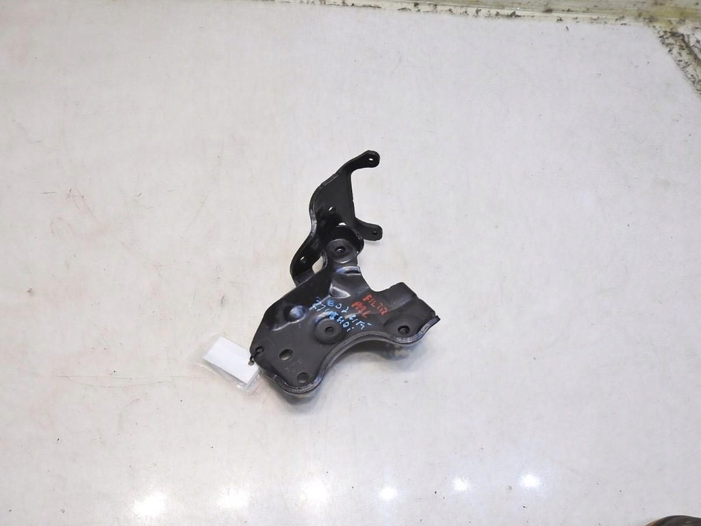 фото №7, Кронштейн кронштейн фільтра пального peugeot 607 2.7 v6 hdi 4u3q-126569-ba