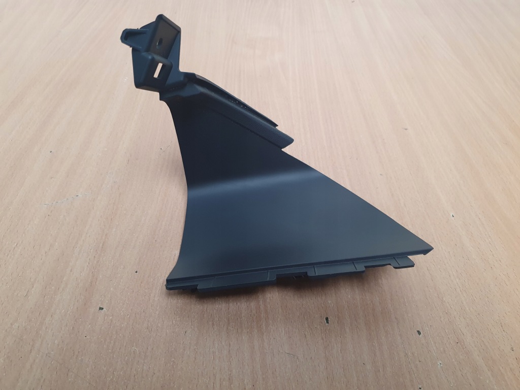 фото №10, Защита спидометра рамка заглушка консоли citroen c4 picasso ii 18r