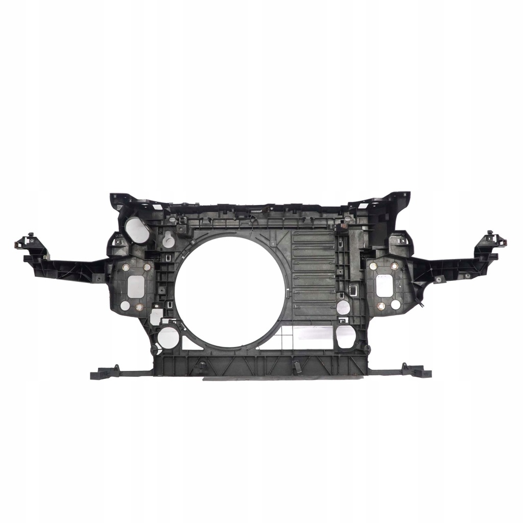 фото №12, Mini r60 r61 pas передній захист підсилювач захист