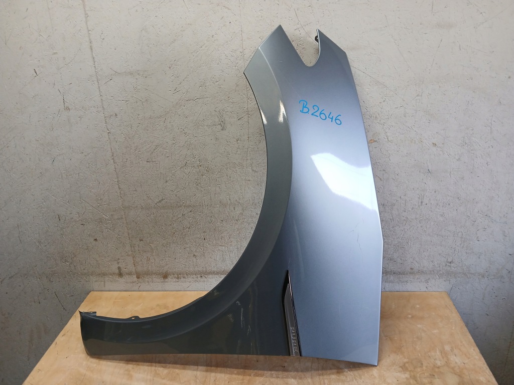 фото №1, Крыло перед левый vw id 3 id3 id-3 10a