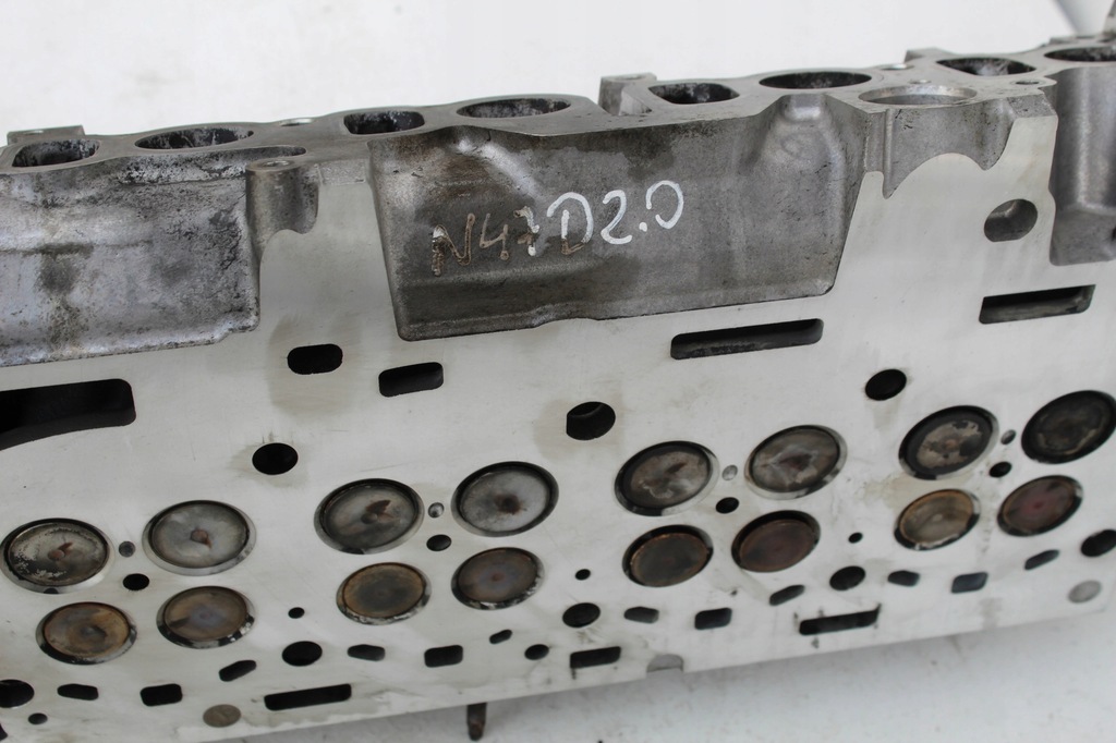 фото №12, Головка вали planowana з розподільчі вали bmw n47d20 7797678 7797676