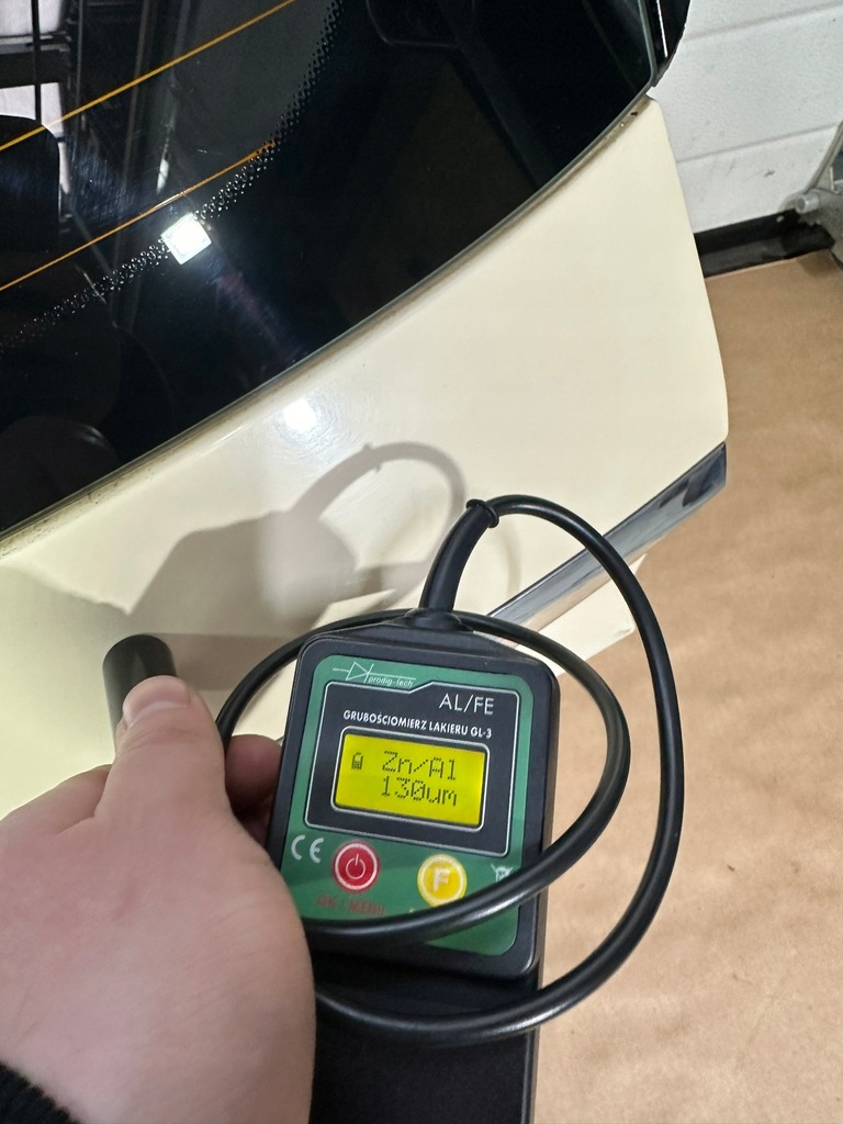 фото №12, Кришка багажника багажника задня, кришка багажника задня mercedes e klasa w213 zk c623 kombi