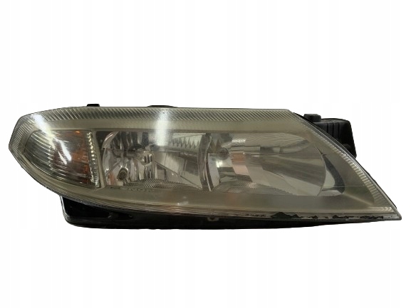 фото №1, Renault laguna ii лампа правая перед ксенон 8200207516