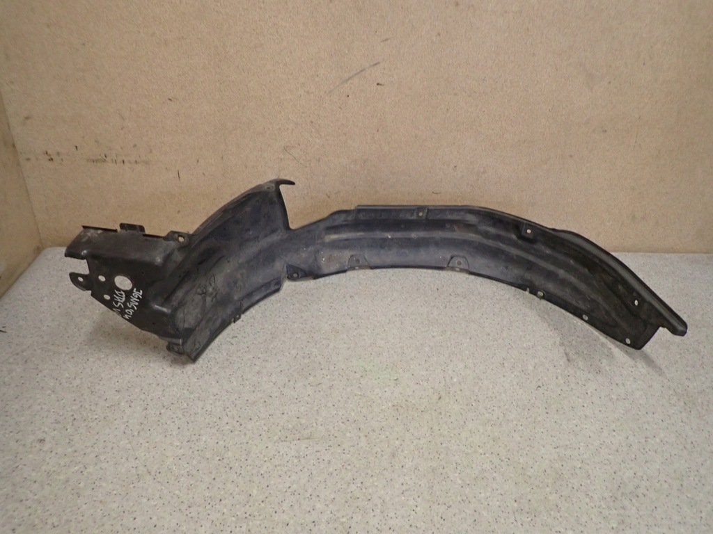 фото №1, Suzuki ignis 04-08 подкрылок перед правое