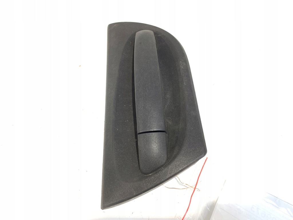 фото №1, Ручка наружная правый задняя smart forfour хэтчбек 04-06