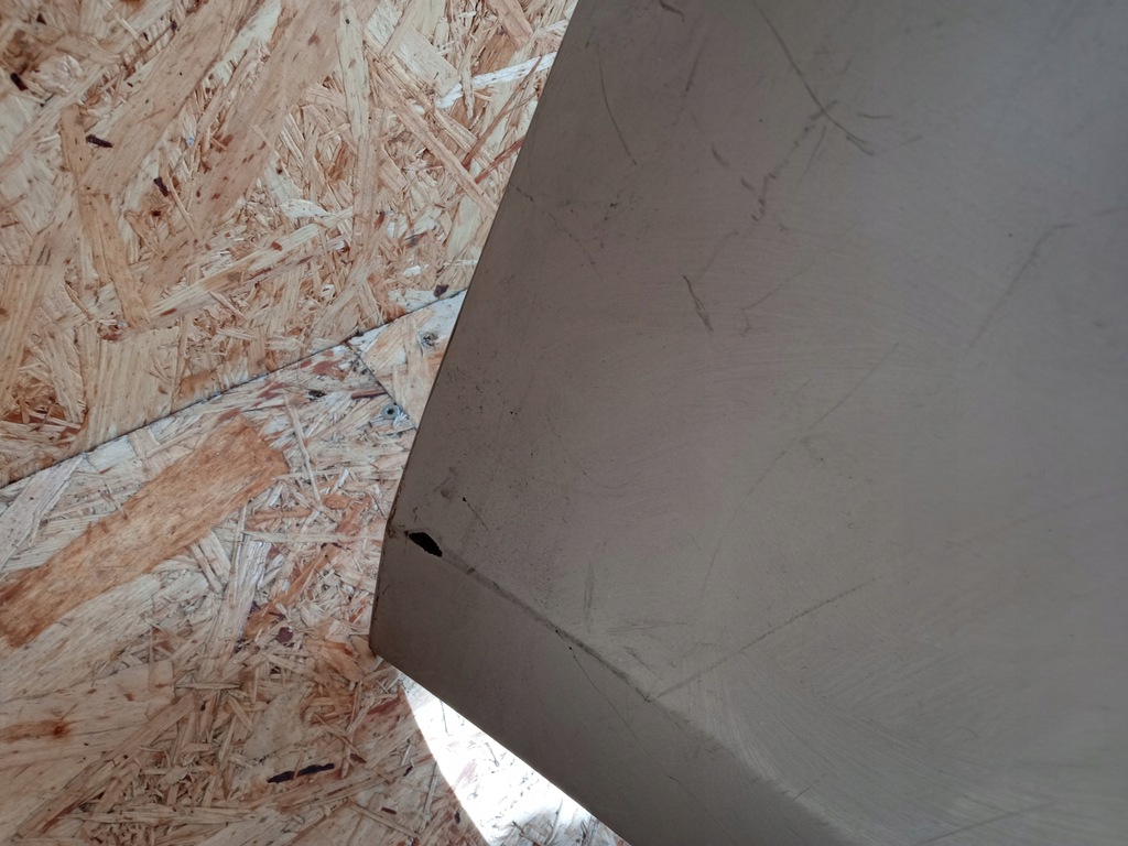 фото №7, Бампер перед subaru outback v 14-19