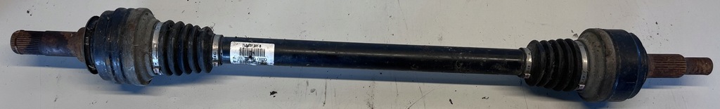 фото №1, Vw touareg привідний вал задня ліва права 7l0501201b
