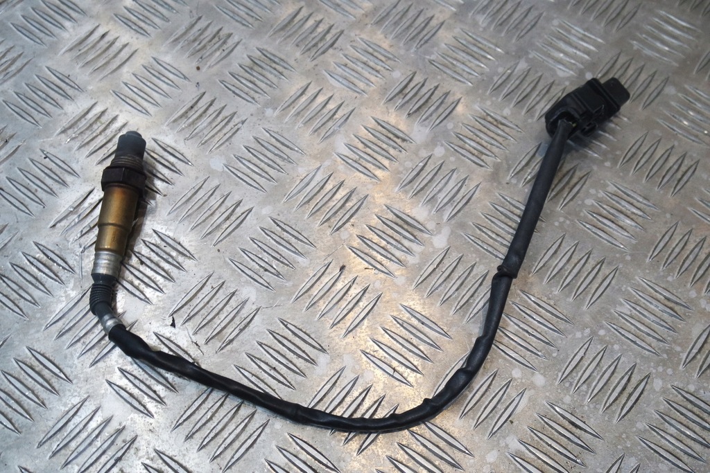 фото №1, Датчик лямбда-зонд lamborghini huracan 4s0906262