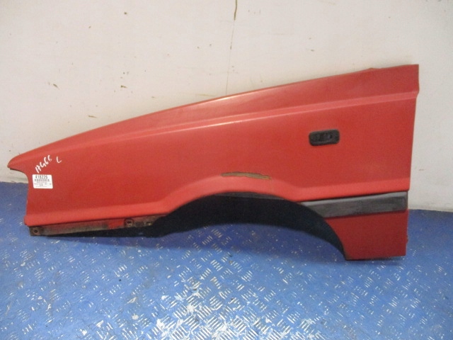 фото №1, Polonez caro/atu крила перед лівий червоний