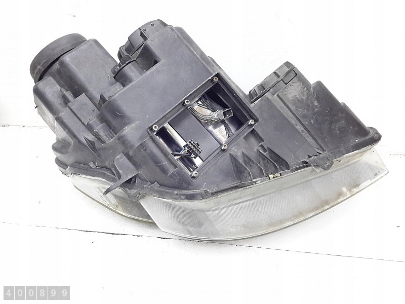 фото №8, 2003 fiat ulysse передний фара 1496368080 defect