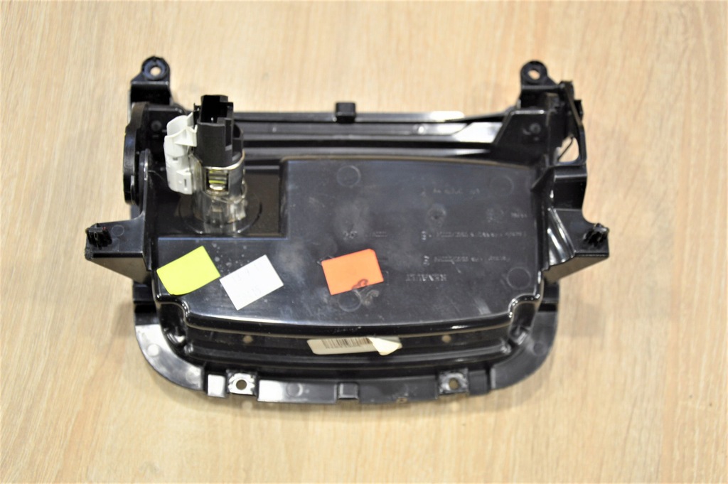 фото №4, Бардачок пепельница консоли renault laguna iii