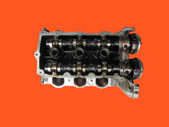 фото №1, Opel antara 3.2i 2007 головка fv vat