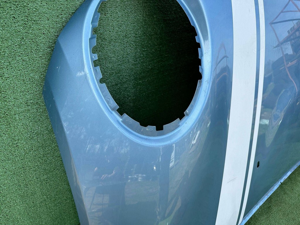 фото №6, Капот mini cooper f55 f56 14-24r 6995694