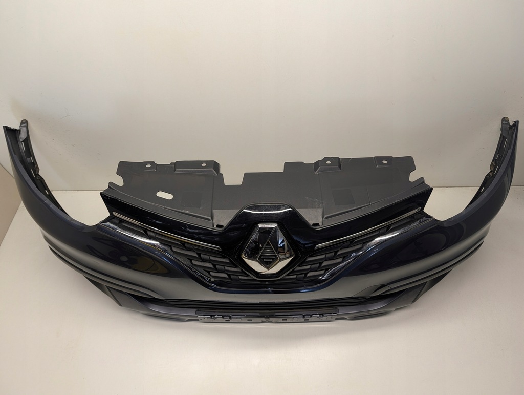 фото №11, Бампер перед renault kadjar 2015-2018