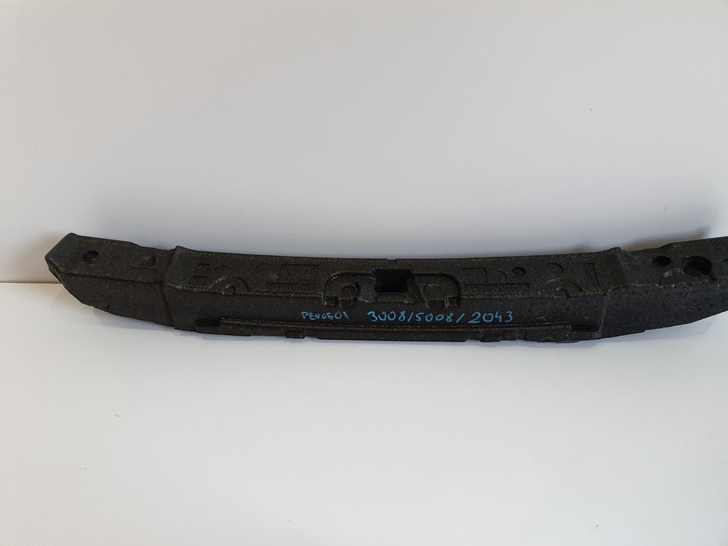 фото №10, Пена абсорбер peugeot 3008 5008 ii