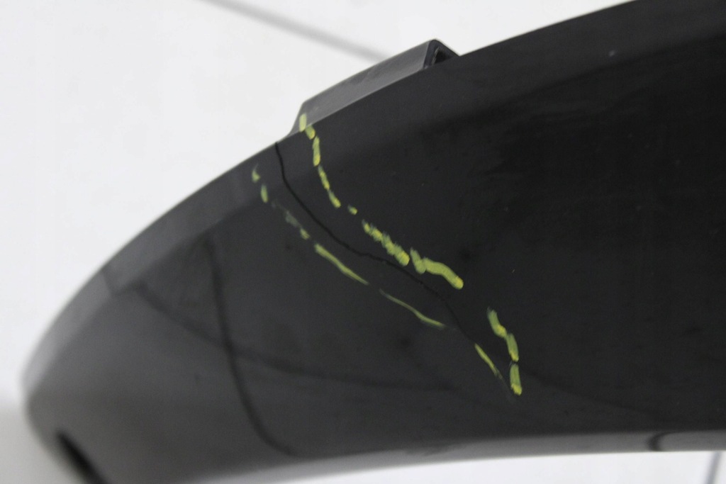 фото №11, Smart fortwo i lift 2003r- бампер задняя задний крылья cabrio !!