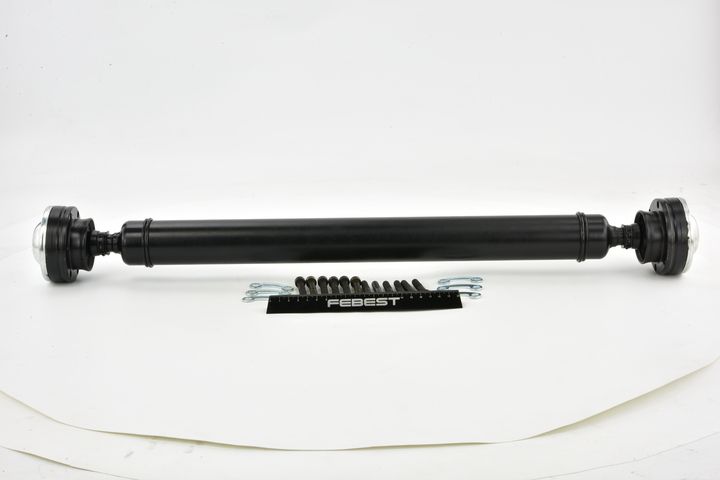 фото №9, Wał приводной febest assz-psjb420