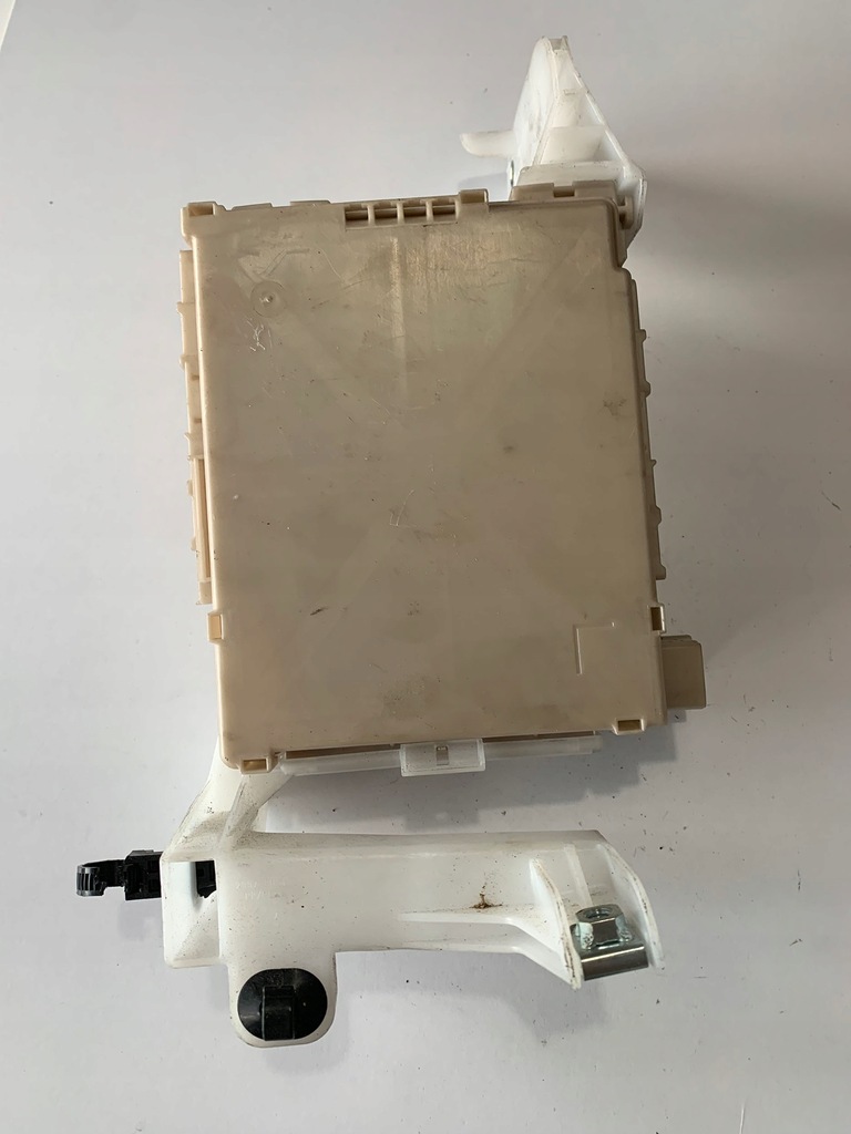 фото №6, Модуль bsi toyota aygo 2 h2730-0h030-a