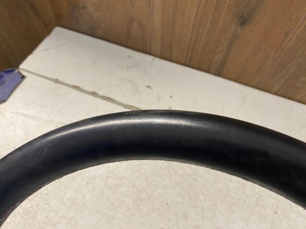 фото №8, Mercedes w176 воздуховод кожа multi лепестки переключения