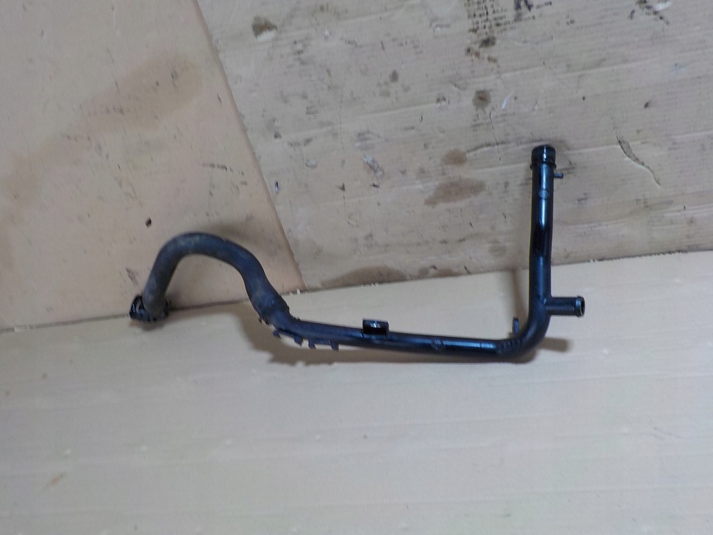 фото №5, Vw tiguan труба wody шланг 03l121065aj