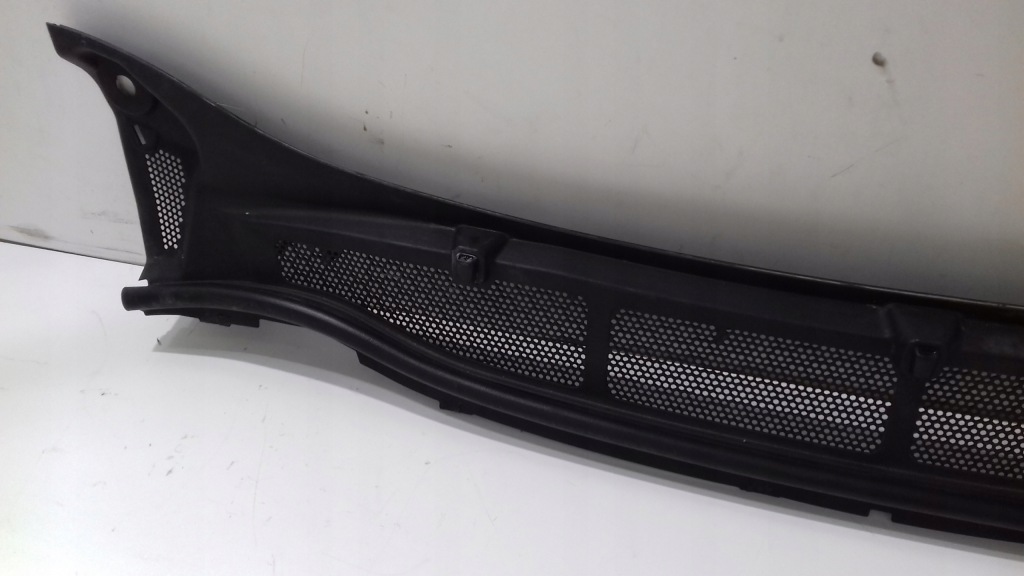 фото №2, Ford s-max ii galaxy iv жабо верхній