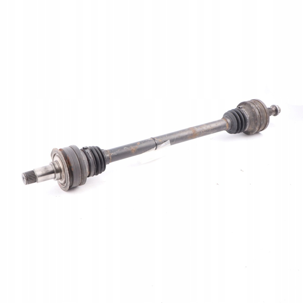 фото №11, Mercedes r171 приводной вал задняя правая левая a1713501210