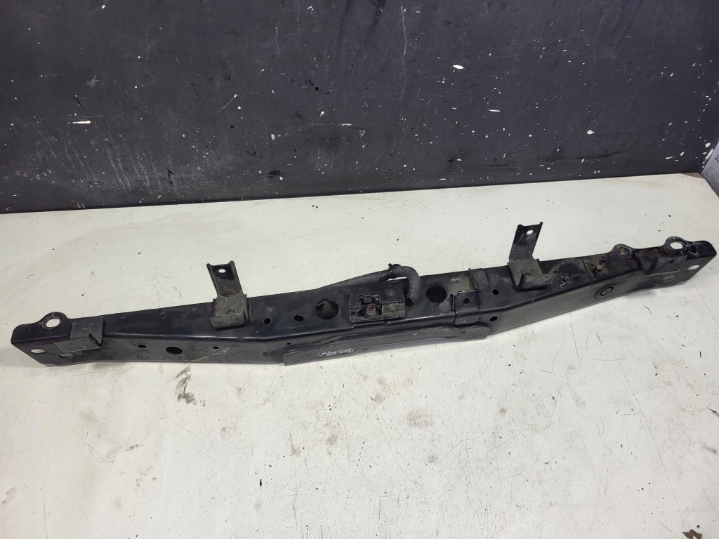 фото №7, Nissan qashqai j11 2013-2017 підсилювач верхній передній pas