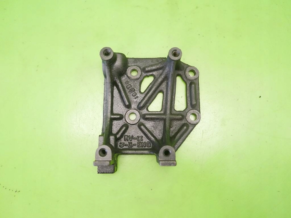 фото №1, Кронштейн компресора кондиціонера kia carnival i 2.9tdi